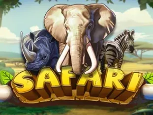 Safari Wildlife Park screenshot