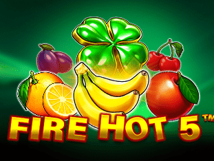 Fire Hot 5 screenshot